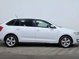 Skoda Rapid 2014 годаүшін3 890 000 тг. в Астана – фото 4