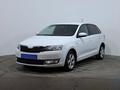 Skoda Rapid 2014 года за 3 890 000 тг. в Астана
