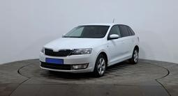 Skoda Rapid 2014 годаүшін3 890 000 тг. в Астана