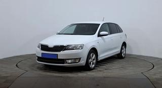 Skoda Rapid 2014 года за 3 890 000 тг. в Астана