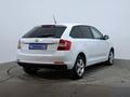 Skoda Rapid 2014 года за 3 890 000 тг. в Астана – фото 5
