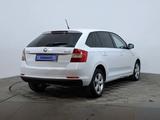 Skoda Rapid 2014 годаүшін3 890 000 тг. в Астана – фото 5