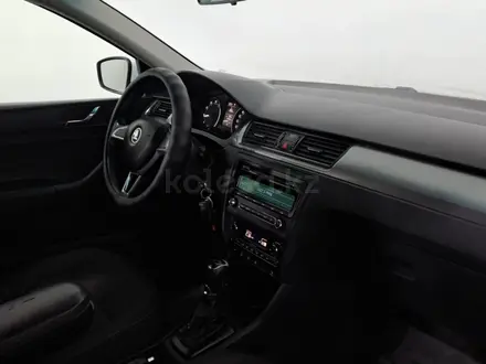 Skoda Rapid 2014 года за 3 890 000 тг. в Астана – фото 16