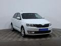 Skoda Rapid 2014 года за 3 890 000 тг. в Астана – фото 3
