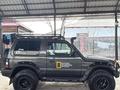 Mitsubishi Pajero 1995 года за 12 500 000 тг. в Астана