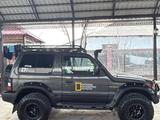 Mitsubishi Pajero 1995 года за 12 500 000 тг. в Астана