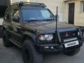 Mitsubishi Pajero 1995 года за 12 500 000 тг. в Астана – фото 14
