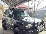 Mitsubishi Pajero 1995 года за 12 500 000 тг. в Астана – фото 2