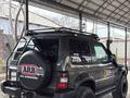 Mitsubishi Pajero 1995 года за 12 500 000 тг. в Астана – фото 3