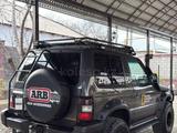 Mitsubishi Pajero 1995 года за 12 500 000 тг. в Астана – фото 3