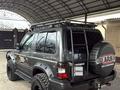 Mitsubishi Pajero 1995 года за 12 500 000 тг. в Астана – фото 4