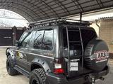 Mitsubishi Pajero 1995 года за 12 500 000 тг. в Астана – фото 4
