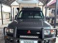 Mitsubishi Pajero 1995 года за 12 500 000 тг. в Астана – фото 6