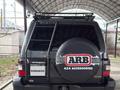 Mitsubishi Pajero 1995 года за 12 500 000 тг. в Астана – фото 7