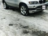 BMW X5 2002 года за 6 150 000 тг. в Алматы – фото 2