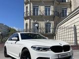 BMW 530 2017 годаүшін19 500 000 тг. в Караганда