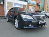 Toyota Camry 2013 годаfor9 800 000 тг. в Усть-Каменогорск – фото 3