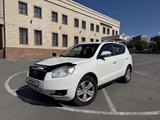 Geely Emgrand X7 2015 года за 3 200 000 тг. в Караганда