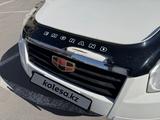 Geely Emgrand X7 2015 года за 3 200 000 тг. в Караганда – фото 5