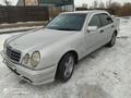 Mercedes-Benz E 230 1996 года за 2 000 000 тг. в Рудный – фото 3