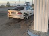 BMW 320 1991 годаүшін1 250 000 тг. в Актобе – фото 3