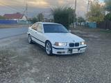 BMW 320 1991 годаүшін1 250 000 тг. в Актобе