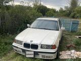 BMW 320 1991 годаүшін1 250 000 тг. в Актобе – фото 5