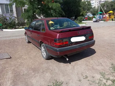 Volkswagen Passat 1992 года за 1 900 000 тг. в Уральск – фото 3