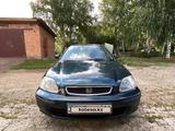 Honda Civic 1997 года за 2 800 000 тг. в Усть-Каменогорск – фото 2