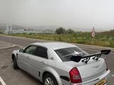 Chrysler 300C 2005 годаүшін4 000 000 тг. в Алматы