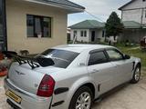 Chrysler 300C 2005 годаүшін4 000 000 тг. в Алматы – фото 5