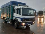 Mercedes-Benz  1320 1997 годаүшін7 800 000 тг. в Алматы – фото 5