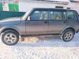 ВАЗ (Lada) Lada 2131 (5-ти дверный) 2018 годаfor4 100 000 тг. в Атбасар – фото 2