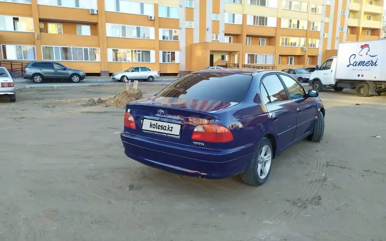 Toyota Avensis 1999 года за 2 680 000 тг. в Павлодар