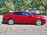 Lexus ES 350 2014 года за 10 020 000 тг. в Талдыкорган – фото 4