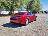 Lexus ES 350 2014 года за 10 020 000 тг. в Талдыкорган – фото 5