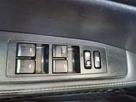 Lexus ES 350 2014 года за 10 020 000 тг. в Талдыкорган – фото 13