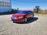 Lexus ES 350 2014 года за 10 290 000 тг. в Талдыкорган