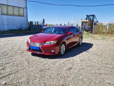 Lexus ES 350 2014 года за 10 020 000 тг. в Талдыкорган