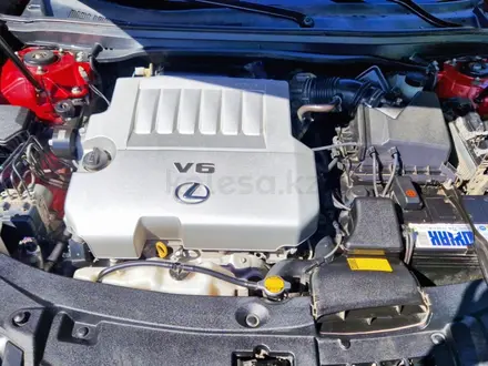 Lexus ES 350 2014 года за 10 020 000 тг. в Талдыкорган – фото 11