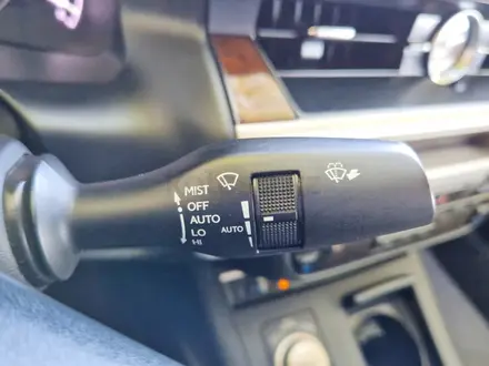 Lexus ES 350 2014 года за 10 020 000 тг. в Талдыкорган – фото 24