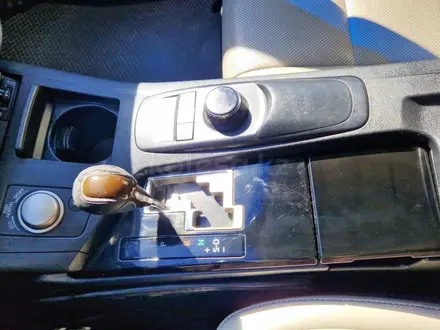 Lexus ES 350 2014 года за 10 020 000 тг. в Талдыкорган – фото 16