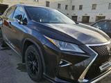 Lexus RX 350 2017 годаүшін18 000 000 тг. в Караганда