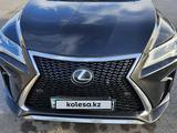 Lexus RX 350 2017 годаүшін18 000 000 тг. в Караганда – фото 2