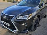 Lexus RX 350 2017 годаүшін18 000 000 тг. в Караганда – фото 3