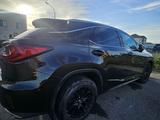 Lexus RX 350 2017 годаүшін18 000 000 тг. в Караганда – фото 5