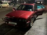 BMW 525 1992 годаүшін1 750 000 тг. в Шымкент