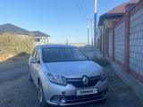 Renault Logan 2016 года за 2 300 000 тг. в Кызылорда