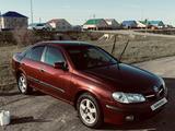 Nissan Almera 2001 годаүшін1 750 000 тг. в Актобе