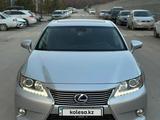 Lexus ES 300h 2013 года за 12 200 000 тг. в Шымкент